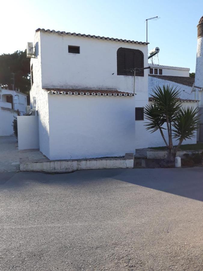 Casa Boneca - Aldeia das Açoteias Albufeira Exterior foto