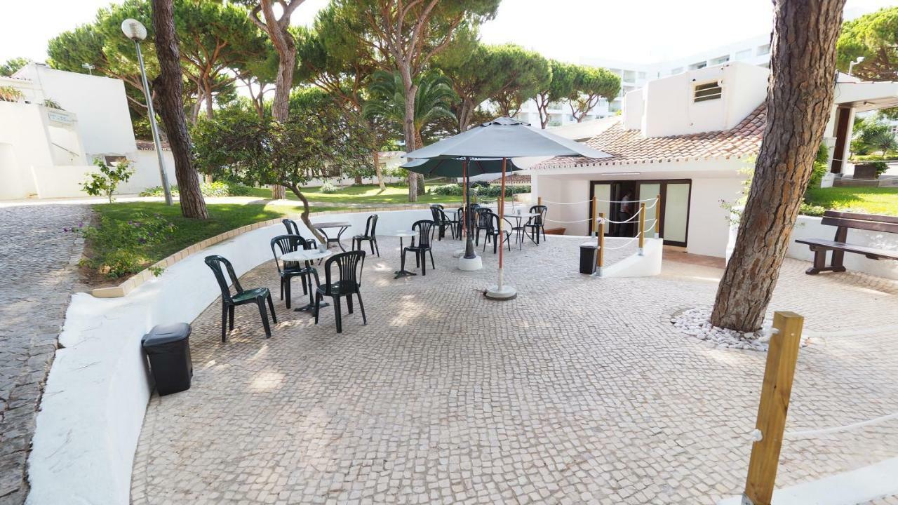 Casa Boneca - Aldeia das Açoteias Albufeira Exterior foto